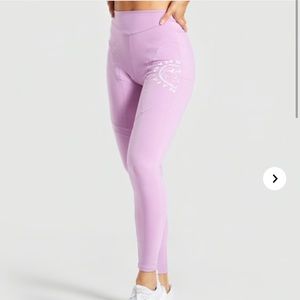 Gymshark Legacy Leggings